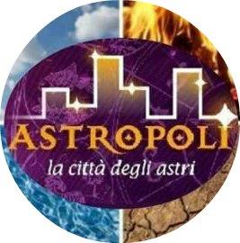 Astropoli – la città degli astri
