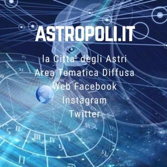 Astropoli Astrologia Umanistica, Sincronica e Dinamica