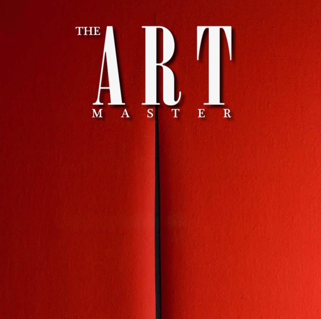Lucio Fontana di Umberto Ciauri su The Art Master