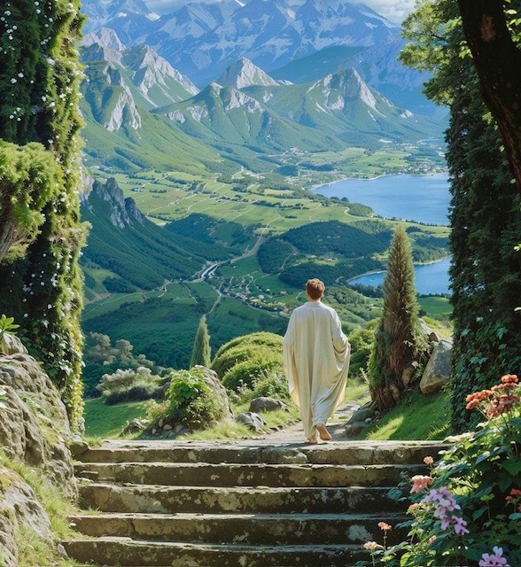 quinta dimensione
